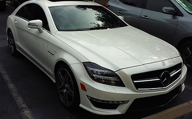 Mobile Car Detailers Broward County