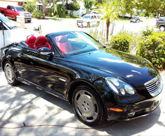 Car Detailing Broward County